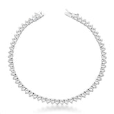 Pulseira Riviera Fecho joia