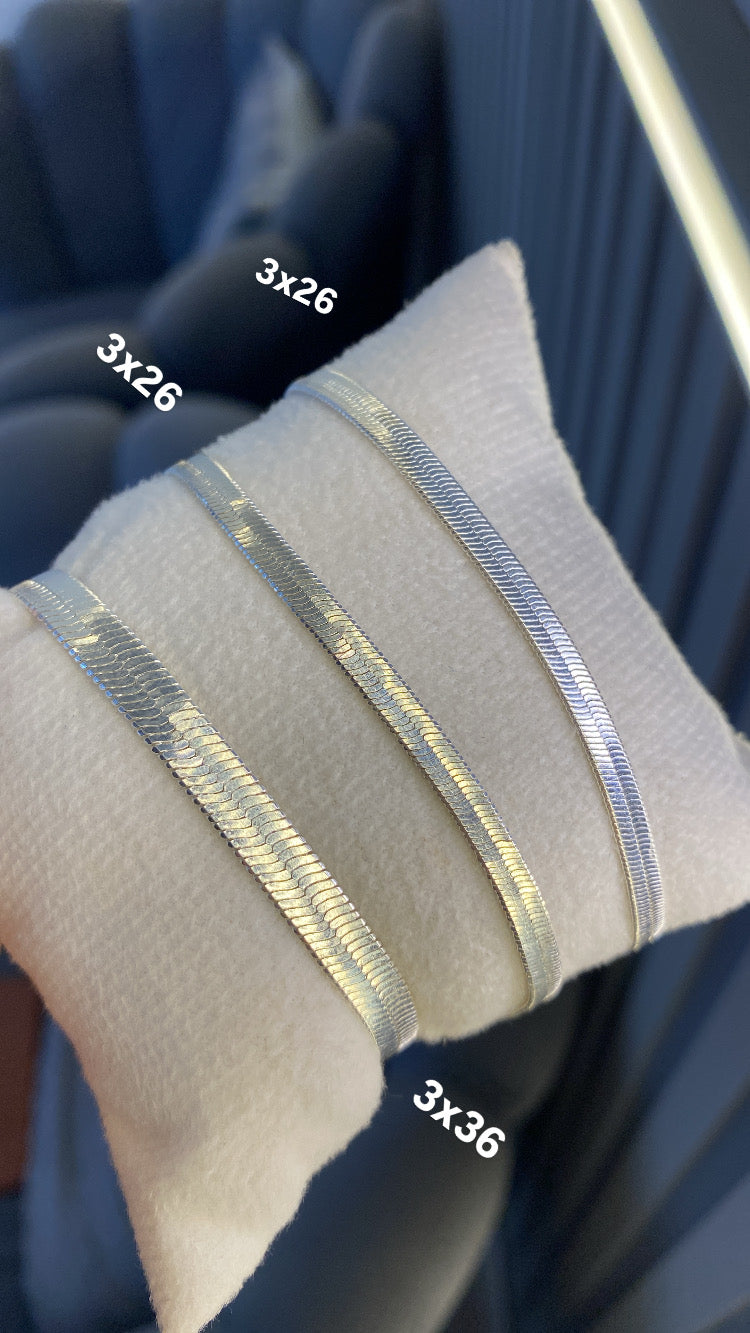 Pulseira Fita