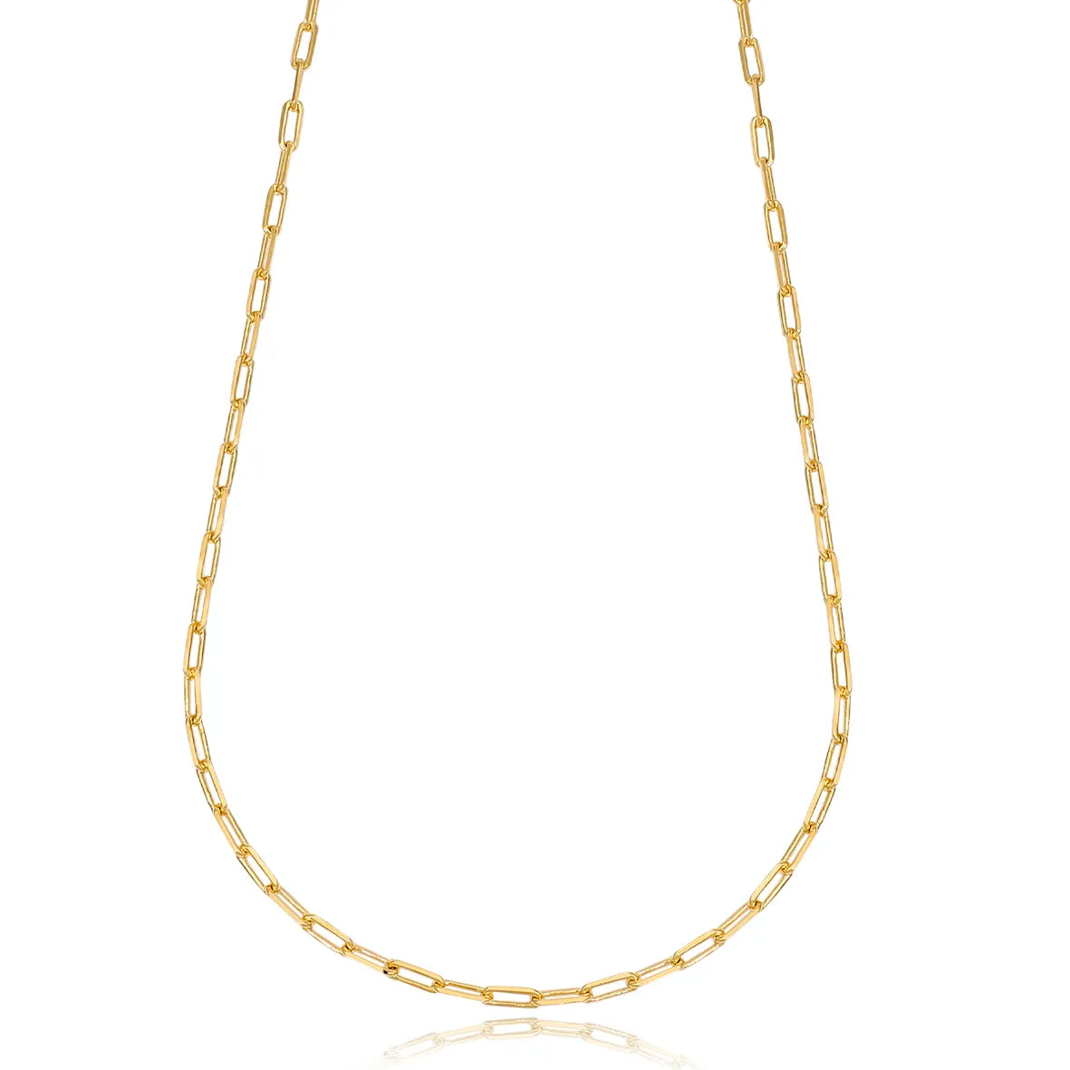 Colar Elo cartier