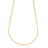 Colar Elo cartier