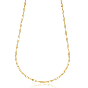 Colar Elo cartier